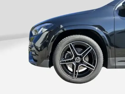 Photo 8 Mercedes GLA 200 d AMG Line