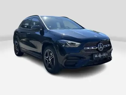 Photo 6 Mercedes GLA 200 d AMG Line