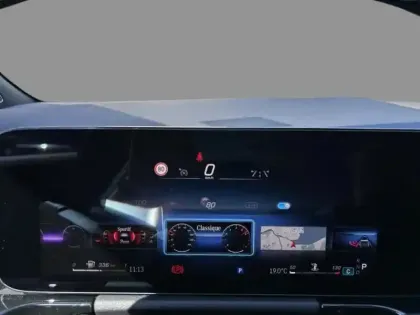 Photo 19 Mercedes GLA 200 d AMG Line