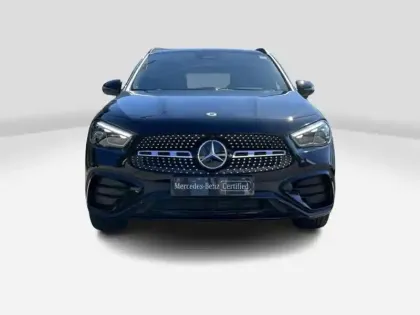 Photo 7 Mercedes GLA 200 d AMG Line