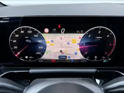 Photo 29 Mercedes GLA 200 d AMG Line