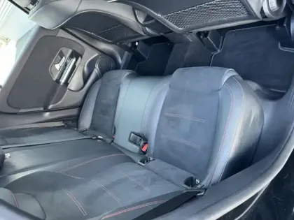 Photo 17 Mercedes GLA 200 d AMG Line