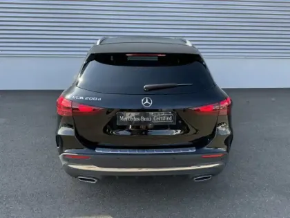 Photo 9 Mercedes GLA 200 d AMG Line