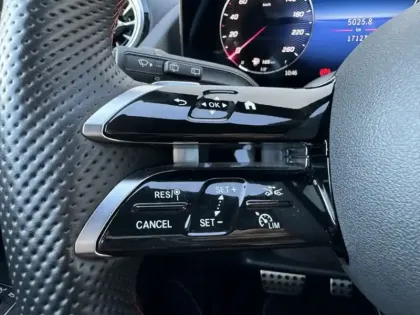 Photo 25 Mercedes GLA 200 d AMG Line