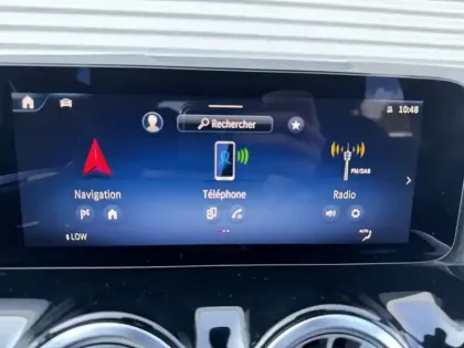 Photo 30 Mercedes GLA 200 d AMG Line