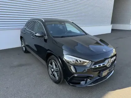 Photo 12 Mercedes GLA 200 d AMG Line