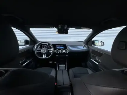 Photo 26 Mercedes GLA 200 d AMG Line