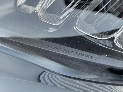 Photo 21 Mercedes GLA 200 d AMG Line