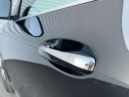 Photo 23 Mercedes GLA 200 d AMG Line