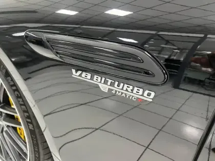 Photo 29 Mercedes Sl Mercedes-AMG  63 4MATIC+