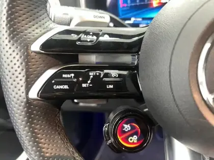 Photo Mercedes Sl Mercedes-amg  63 4matic+