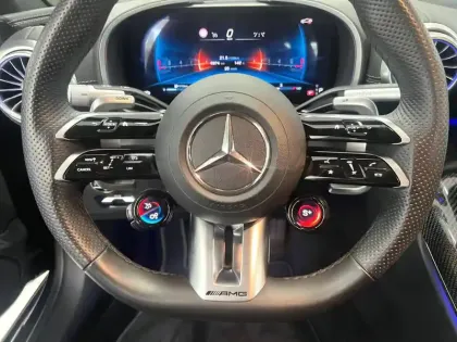 Photo 9 Mercedes Sl Mercedes-AMG  63 4MATIC+