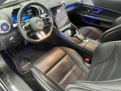 Photo 14 Mercedes Sl Mercedes-AMG  63 4MATIC+