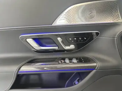 Photo 18 Mercedes Sl Mercedes-AMG  63 4MATIC+