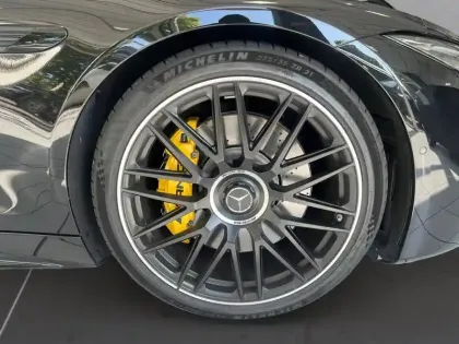 Photo 28 Mercedes Sl Mercedes-AMG  63 4MATIC+