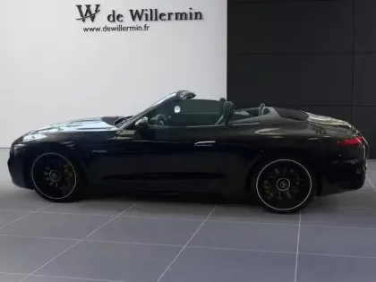 Photo 27 Mercedes Sl Mercedes-AMG  63 4MATIC+