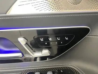 Photo 10 Mercedes Sl Mercedes-AMG  63 4MATIC+