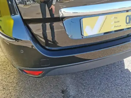 Photo 19 Renault Scenic Grand Bose 1.2 TCE 130 7 Place