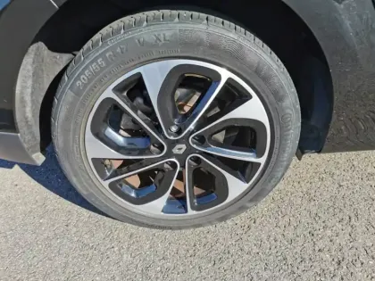 Photo 11 Renault Scenic Grand Bose 1.2 TCE 130 7 Place