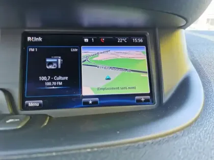 Photo 25 Renault Scenic Grand Bose 1.2 TCE 130 7 Place