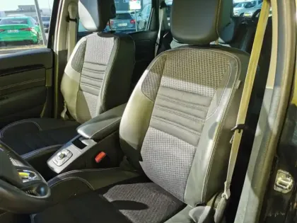 Photo 14 Renault Scenic Grand Bose 1.2 TCE 130 7 Place