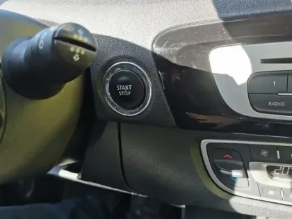 Photo 22 Renault Scenic Grand Bose 1.2 TCE 130 7 Place