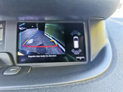 Photo 24 Renault Scenic Grand Bose 1.2 TCE 130 7 Place