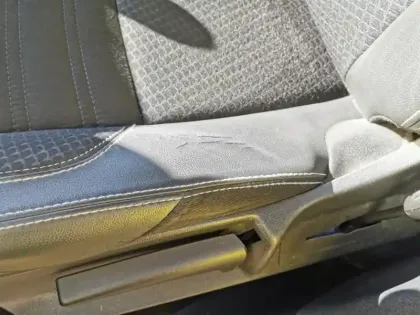 Photo 27 Renault Scenic Grand Bose 1.2 TCE 130 7 Place