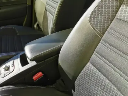 Photo 28 Renault Scenic Grand Bose 1.2 TCE 130 7 Place