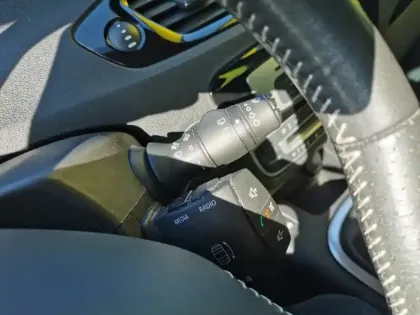 Photo 21 Renault Scenic Grand Bose 1.2 TCE 130 7 Place