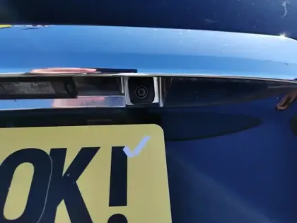 Photo 20 Renault Scenic Grand Bose 1.2 TCE 130 7 Place