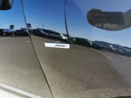 Photo 17 Renault Scenic Grand Bose 1.2 TCE 130 7 Place