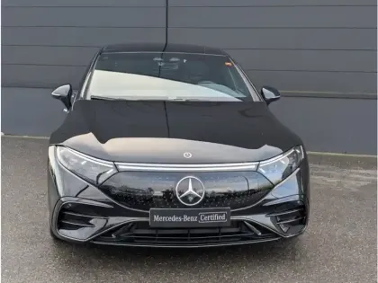 Photo 7 Mercedes Classe S 580 4MATIC Berline 