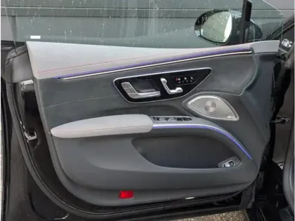 Photo 25 Mercedes Classe S Gén. I (V297) Ph1 AMG Line 5