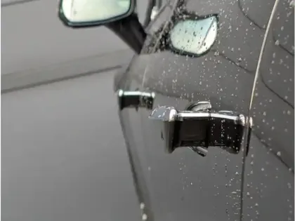 Photo 16 Mercedes Classe S 580 4MATIC Berline 