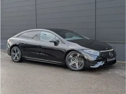 Photo 6 Mercedes Classe S 580 4MATIC Berline 