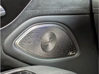 Photo 23 Mercedes Classe S Gén. I (V297) Ph1 AMG Line 5