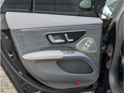 Photo 18 Mercedes Classe S 580 4MATIC Berline 