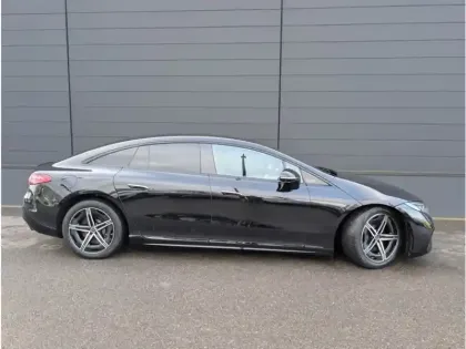 Photo 5 Mercedes Classe S 580 4MATIC Berline 