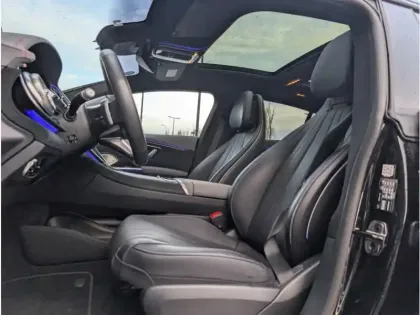 Photo 24 Mercedes Classe S Gén. I (V297) Ph1 AMG Line 5