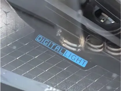 Photo 15 Mercedes Classe S 580 4MATIC Berline 