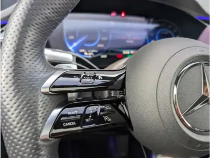 Photo 20 Mercedes Classe S Gén. I (V297) Ph1 AMG Line 5