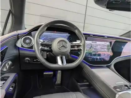 Photo 19 Mercedes Classe S 580 4MATIC Berline 