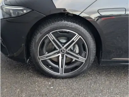 Photo 8 Mercedes Classe S 580 4MATIC Berline 