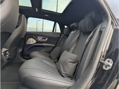 Photo 17 Mercedes Classe S 580 4MATIC Berline 