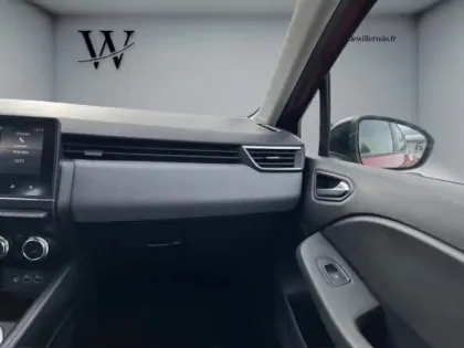 Photo 14 Mitsubishi Colt Gén. VIII Ph1 Business 5