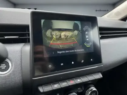 Photo 19 Mitsubishi Colt Gén. VIII Ph1 Business 5