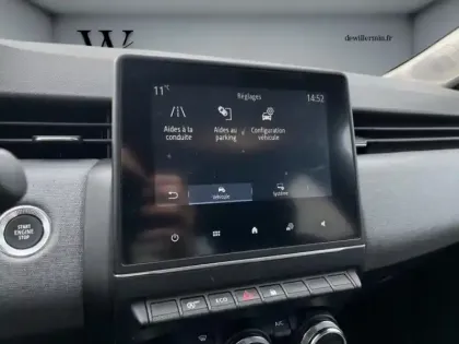 Photo 18 Mitsubishi Colt Gén. VIII Ph1 Business 5