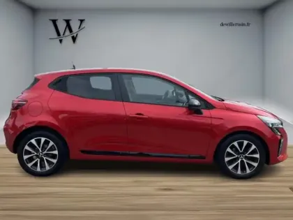 Photo 7 Mitsubishi Colt Gén. VIII Ph1 Business 5