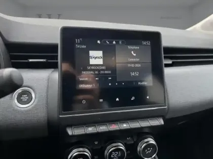 Photo 17 Mitsubishi Colt Gén. VIII Ph1 Business 5